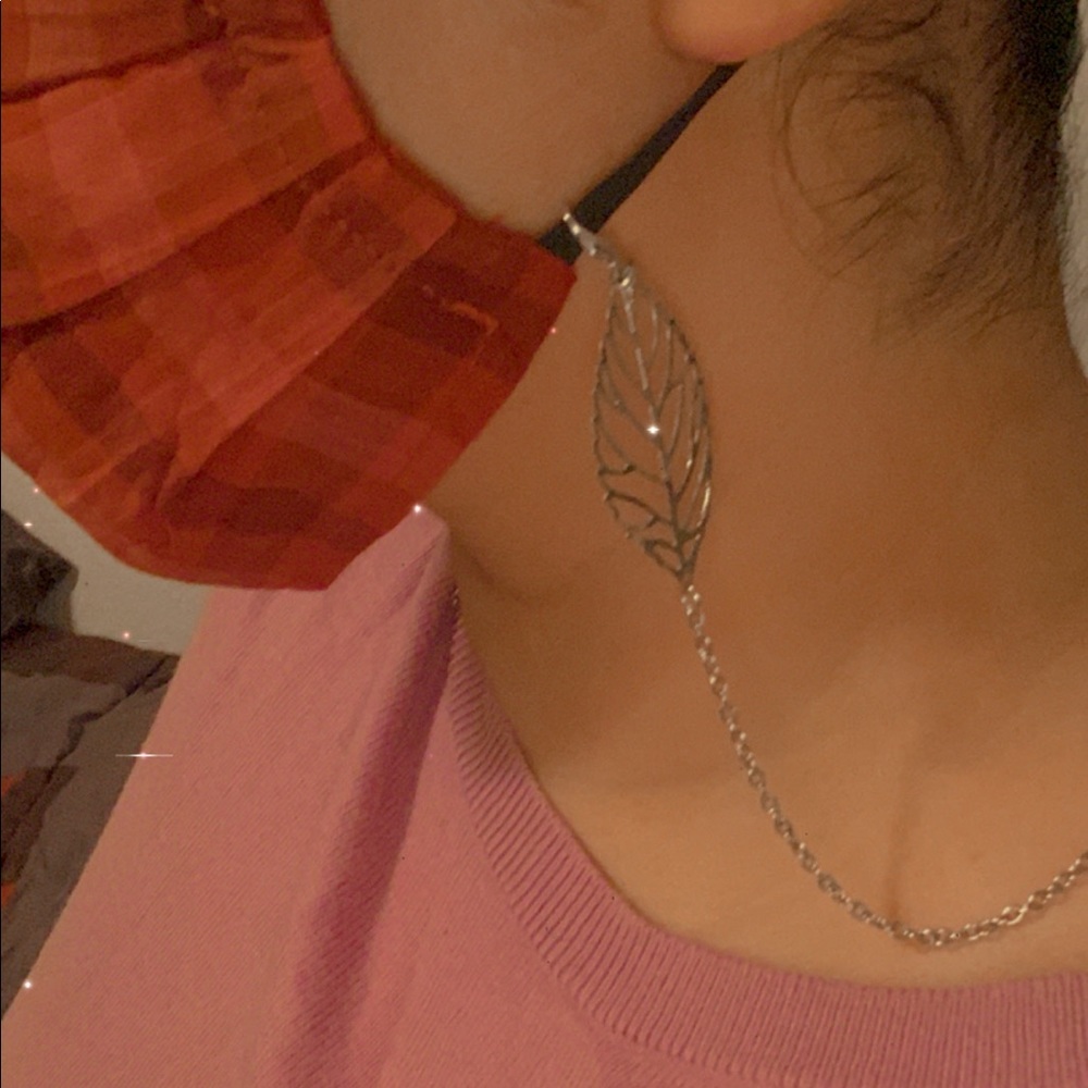 Mask chains - Picture 7 of 8